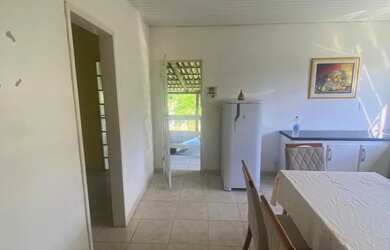 Imagem 8: Casa ampla para venda. Churrasqueira, Imóvel mobiliado, Varandae110m²...