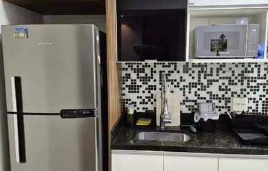 Imagem 10: Apartamento à venda Residencial Go Maraville em Jundiaí