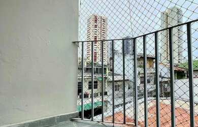 Imagem 4: EDIFICIO PAULINA. Ar-condicionado, 140m² de Área, 1 Vaga na garageme2...