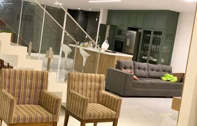 Imagem 14: Casa em Vitória da Conquista - Alphaville 1 - 3 suites, oportunidade