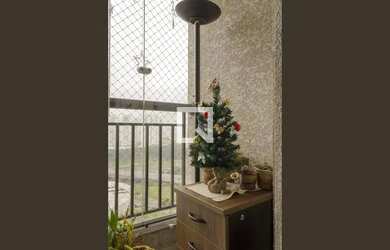 Imagem 5: Apartamento à Venda - Planalto, 2 Quartos, 56 m2