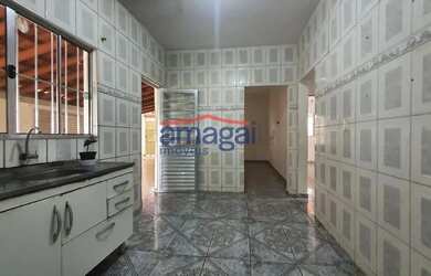 Imagem 8: Casa no Bandeira Branca II