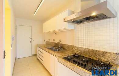 Imagem 13: APARTAMENTO - HIGIENÓPOLIS - SP