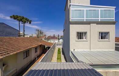 Imagem 13: Sobrado para venda com 157 metros quadrados com 3 quartos em Portão -...