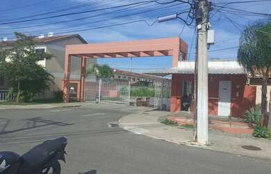 Imagem 3: Casa de condomínio em Rua João Manoel de Faria - Parque Jóquei Club...