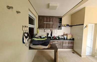 Imagem 13: Casa à venda em Campinas, Swiss Park, com 3 suítes, com 218 m², Vevey...