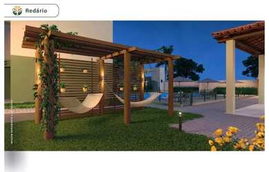 Imagem 12: Imóvel para venda possui 54 metros quadrados com 3 quartos