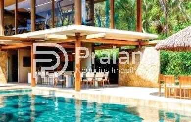 Imagem 2: CONDOMÍNIO EKOÁ RESERVA SAPIRANGA PRAIA DO FORTE CASAS COM 4 SUÍTES...