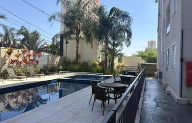 Imagem 8: Apartamento para locação, Gleba Fazenda Palhano, Londrina, PR