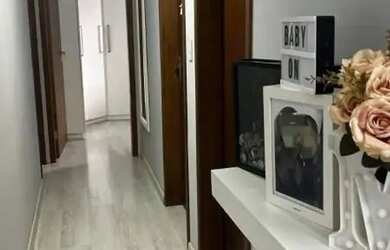 Imagem 7: Apartamento à venda, 3 quartos, 1 vaga, Barra do Rio Cerro - Jaraguá...