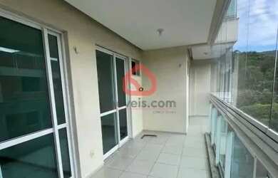 Imagem 3: Apartamento Padrão / Residencial / FREGUESIA JACAREPAGUÁ