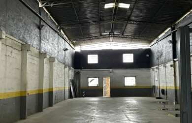 Imagem 6: Imóvel para aluguel tem 400 metros quadrados em Novo Progresso - Contagem - MG