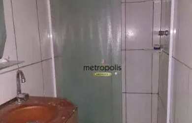 Imagem 9: Casa à venda, 175 m² por R$ 781.000,00 - Vila Floresta - Santo André/SP