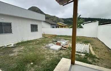 Imagem 13: Ocean vende Itaipuaçu, casa 2 quartos com suítes, asfalto, chuveirão....