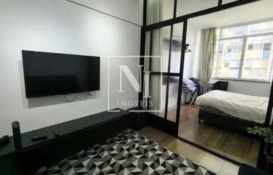 Imagem 6: Apartamento Conjugado em Copacabana