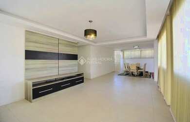 Imagem 3: Cobertura Exclusiva para Locação no Centro de Florianópolis