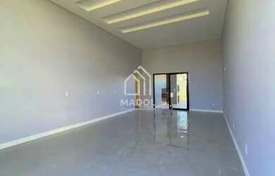 Imagem 3: Casa em condomínio à Venda em Cará-cará, Ponta Grossa - PR