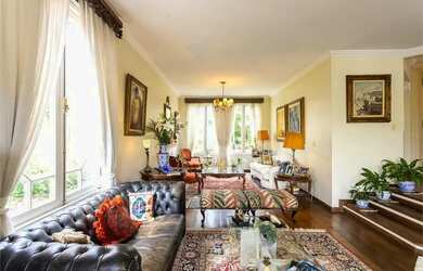 Imagem 9: Condomínio com 5 quartos para locação em Alphaville - SP