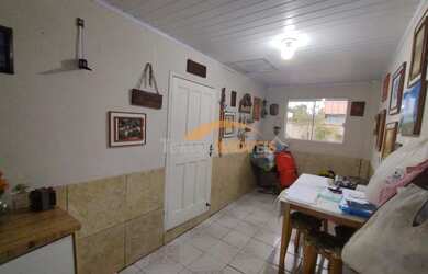 Imagem 13: Casa à venda com sala comercial e galpão financiavel em Imbituba