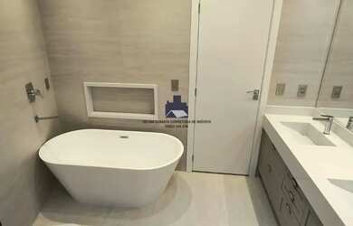 Imagem 16: Casa à venda no Condomínio Golden Park Residence - Mirassol/SP