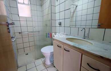 Imagem 16: Apartamento para Alugar no Jardim América 3 Quartos com Suíte 84m²