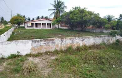 Imagem 4: Vende-se Excelente Imóvel 04 Quartos Com Excelente Terreno na Redinha...