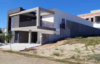 Imagem 11: Imóvel para venda com 390 metros quadrados com 3 quartos em Parque das...