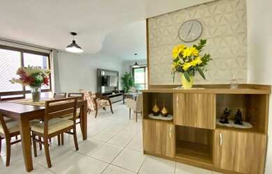 Imagem 7: SACADA SEPARADA COM CHURRASQUEIRA- VISTA PARA O MAR