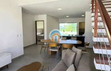 Imagem 11: Bananeiras - casa com 1 andar em condominio fechado