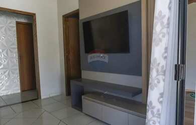 Imagem 9: Excelente Custo-benefício Casa com 3 quartos pronta para morar