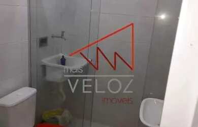 Imagem 10: Kitnet/Conjugado-À VENDA-Santa Teresa-Rio de Janeiro-RJ