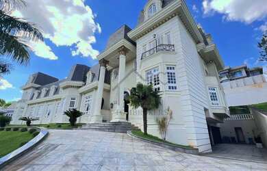 Imagem 2: Casa com 7 dormitórios, 1718 m² - venda por R$ 65.000.000,00 ou aluguel...