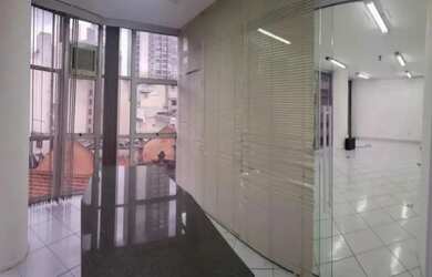 Imagem 13: Conjunto Comercial à venda na Sé com 70m² 2 banheiros