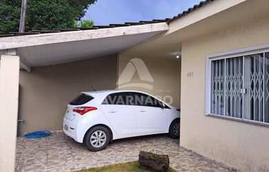 Imagem 3: Casa no Jardim La Fiori - Uvaranas