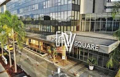 Imagem: O depósito possui 1 Vaga na garagem, 34m² de Área e está