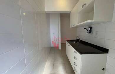 Imagem 6: Apartamento para Alugar de 01 Quarto no Bairro Nova Aliança em Ribeirão...