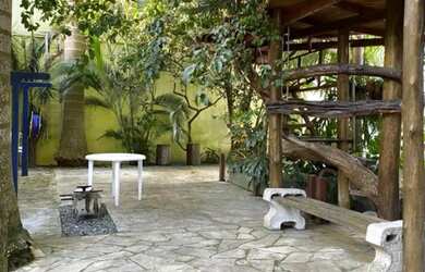 Imagem 15: Locação Casa Temporada Balneário Camboriú