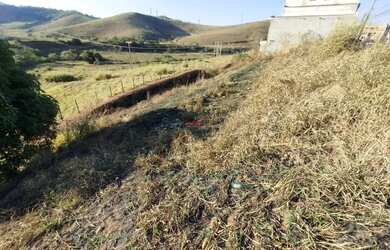 Imagem 8: Lote para venda no bairro Residencial Silvestre em Viçosa MG