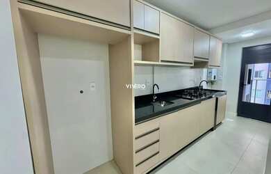 Imagem 6: 02 dormitórios sendo 01 suíte, 01 vaga privativa, sacada com churrasqueira, melh