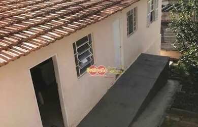 Imagem 2: Casa Comercial / Vila Brasileira