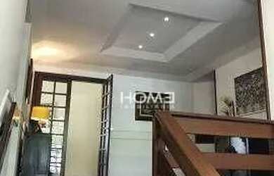 Imagem 13: Casa com 5 dormitórios à venda, 650 m² por R$ 4.000.000,00 - São Francisco...