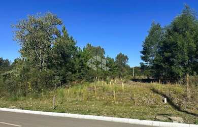 Imagem: O terreno possui 629m² de Área e está localizado em Garibaldi