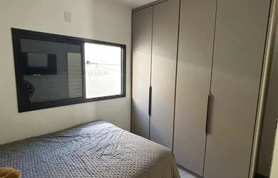 Imagem 6: Casa a venda na Av. Cruzeiro do Sul em Bauru -SP