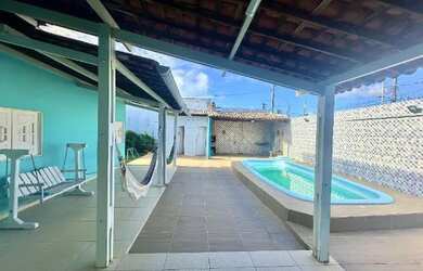 Imagem 12: Casa Massagueira 3/4 sendo 01 Suíte com Closet