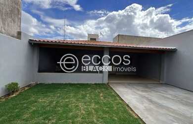 Imagem 13: Casa para aluguel, 2 quartos, 4 vagas, Cidade Nova - UBERABA/MG