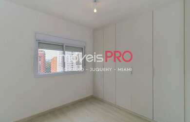 Imagem 6: Apartamento, Vila Nova Conceição - São Paulo