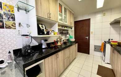 Imagem 5: Apartamento com 03 quartos no Marco - Belém - PA