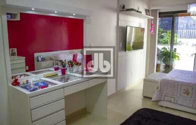 Imagem 15: Cobertura Linear Exclusiva - 755m² - Pechincha - 4 Quartos - Vista Panorâmica...