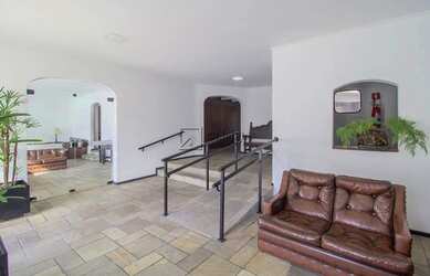 Imagem 5: Aluguel Apartamento 2 Dormitórios - 90 m² Vila Olímpia