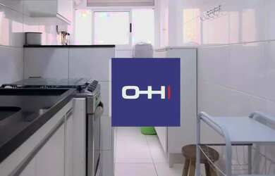 Imagem 8: Aluguel Apartamento 2 Dormitórios - 55 m² Consolação